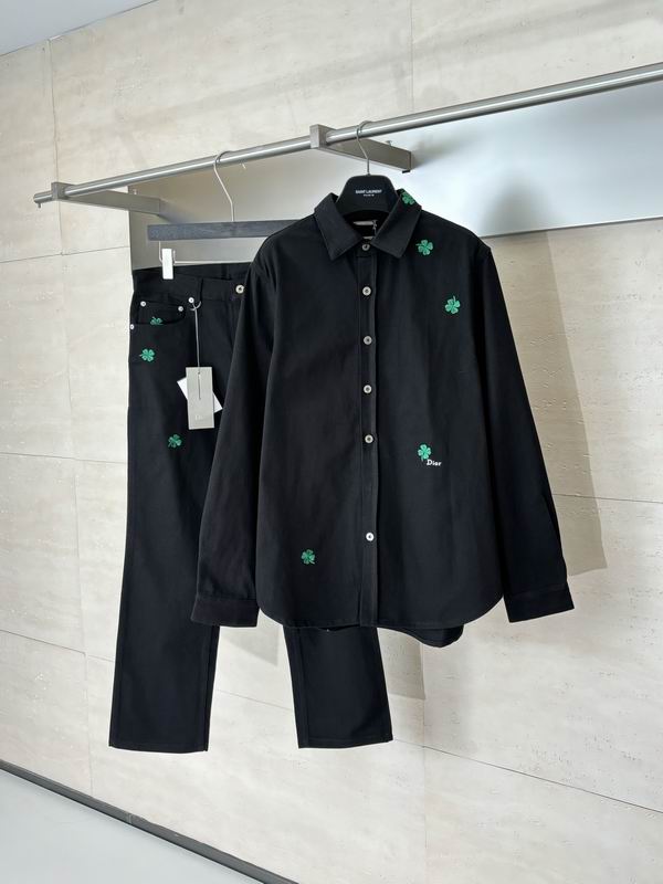 Dior S-XL wdtr10